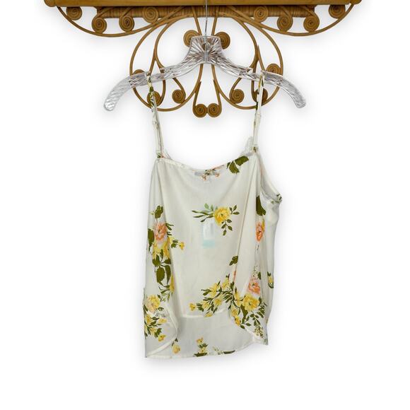 NEW 41Hawthorn floral cami top M - Picture 6 of 6